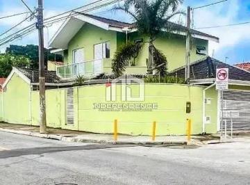 Casa · 200m² · 3 Quartos · 3 Vagas · Sobrado em Eugênio de Mello, São José dos Campos/SP de 200m² 3 quartos à venda por R$ 910.000,00