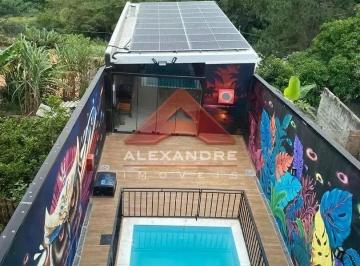 Casa · 246m² · 3 Quartos · 2 Vagas · Casa em Chácaras Pousada do Vale, São José dos Campos/SP de 246m² 3 quartos à venda por R$ 700.000,0