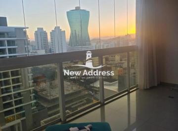 Apartamento · 89m² · 2 Quartos · 1 Vaga · Apartamento em Praia de Itaparica, Vila Velha/ES de 89m² 2 quartos à venda por R$ 870.000,00