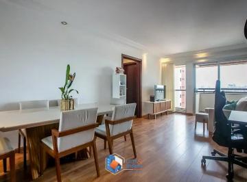 Apartamento de 2 quartos, São Paulo · Apartamento em Vila Alexandria, São Paulo/SP de 70m² 2 quartos à venda por R$ 545.000,00