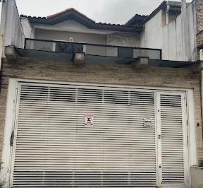 Casa · 67m² · 3 Quartos · 2 Vagas · Sobrado em Vila Aricanduva, São Paulo/SP de 67m² 3 quartos à venda por R$ 670.000,00