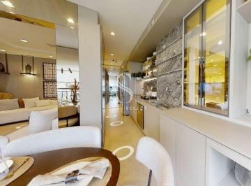 Apartamento · 75m² · 2 Quartos · 1 Vaga · Apartamento em Vila Dom Pedro I, São Paulo/SP de 75m² 2 quartos à venda por R$ 949.557,00