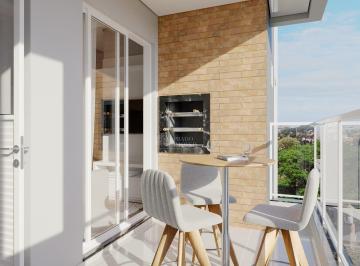 Apartamento · 57m² · 2 Quartos · 1 Vaga · Apartamento em Tingui, Curitiba/PR de 57m² 2 quartos à venda por R$ 572.740,00