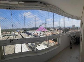 Apartamento · 86m² · 3 Quartos · 2 Vagas · Apartamento em Santana, São José dos Campos/SP de 86m² 3 quartos à venda por R$ 670.000,00