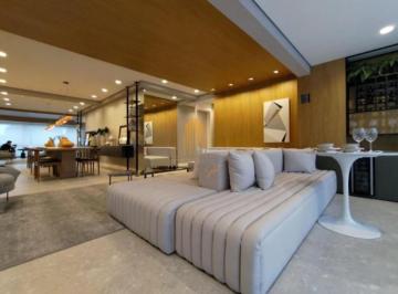 Apartamento · 87m² · 2 Quartos · 2 Vagas · Apartamento em Jardim Caboré, São Paulo/SP de 87m² 2 quartos à venda por R$ 848.000,00