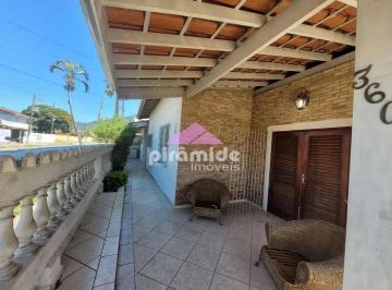 Casa · 207m² · 3 Quartos · 2 Vagas · Casa em Indaiá, Caraguatatuba/SP de 207m² 3 quartos à venda por R$ 970.000,00