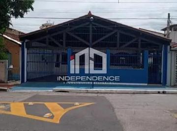 Casa · 236m² · 3 Quartos · 2 Vagas · Casa em Vila Jaci, São José dos Campos/SP de 236m² 3 quartos à venda por R$ 960.000,00