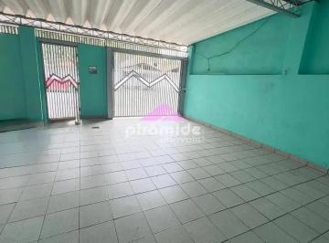 Casa · 116m² · 3 Quartos · 2 Vagas · Casa em Parque Industrial, São José dos Campos/SP de 116m² 3 quartos à venda por R$ 800.000,00