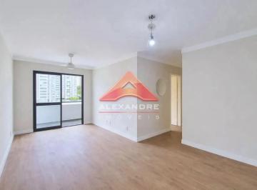 Apartamento · 68m² · 2 Quartos · 2 Vagas · Apartamento em Vila Ema, São José dos Campos/SP de 68m² 2 quartos à venda por R$ 599.000,00