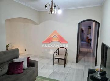 Casa · 176m² · 3 Quartos · 2 Vagas · Casa em Jardim Paulista, São José dos Campos/SP de 176m² 3 quartos à venda por R$ 620.000,00