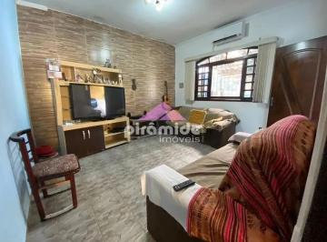 Casa · 120m² · 3 Quartos · 4 Vagas · Casa em Martim de Sá, Caraguatatuba/SP de 120m² 3 quartos à venda por R$ 850.000,00