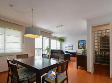 Apartamento · 96m² · 2 Quartos · 2 Vagas · Apartamento em Cidade São Francisco, São Paulo/SP de 96m² 2 quartos à venda por R$ 955.000,00