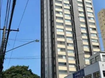 Apartamento · 82m² · 2 Quartos · 1 Vaga · Apartamento em Parque Residencial Aquarius, São José dos Campos/SP de 82m² 2 quartos à venda por R$