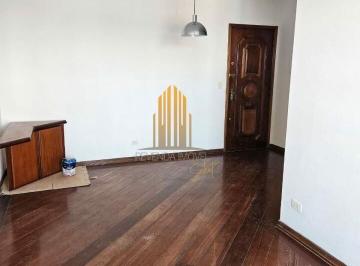 Apartamento · 56m² · 2 Quartos · 1 Vaga · Apartamento em Cidade Monções, São Paulo/SP de 56m² 2 quartos à venda por R$ 638.297,00