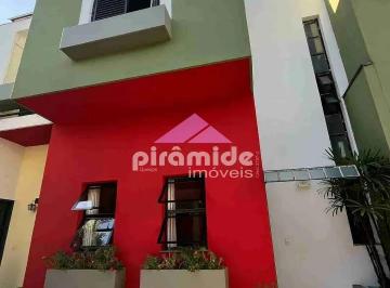 Casa · 100m² · 3 Quartos · 1 Vaga · Sobrado em Bosque dos Eucaliptos, São José dos Campos/SP de 100m² 3 quartos à venda por R$ 630.000,0