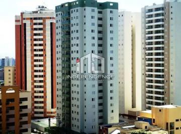 Apartamento · 108m² · 4 Quartos · 2 Vagas · Apartamento em Floradas de São José, São José dos Campos/SP de 108m² 4 quartos à venda por R$ 825.00