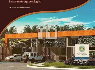 Terreno de Esquina no Condomínio Recanto da Baronesa Zona Sul de São José dos C · Terreno em Jardim Portugal, São José dos Campos/SP de 732m² à venda por R$ 900.000,00