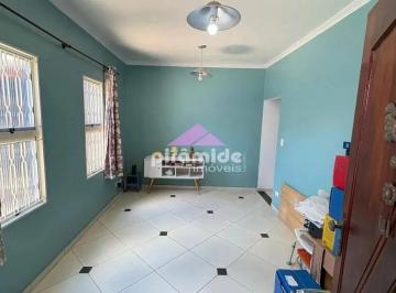 Casa · 102m² · 3 Quartos · 2 Vagas · Casa em Jardim Oriente, São José dos Campos/SP de 102m² 3 quartos à venda por R$ 600.000,00