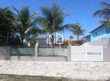 Casa · 150m² · 3 Quartos · 4 Vagas · Casa em Centro, Bertioga/SP de 150m² 3 quartos à venda por R$ 900.000,00