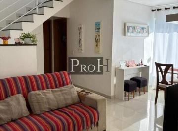 Apartamento · 122m² · 2 Quartos · 2 Vagas · Cobertura em Baeta Neves, São Bernardo do Campo/SP de 122m² 2 quartos à venda por R$ 656.000,00