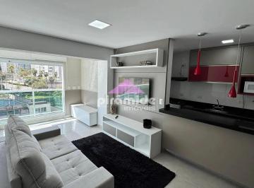 Apartamento · 56m² · 1 Quarto · 2 Vagas · Apartamento em Vila Ema, São José dos Campos/SP de 56m² 1 quartos à venda por R$ 820.000,00 ou para 