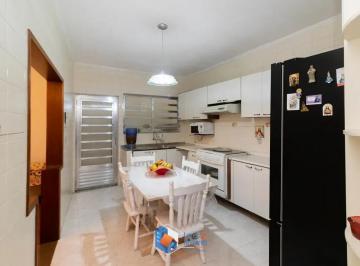 Casa · 196m² · 4 Quartos · 3 Vagas · Casa em Parque Monteiro Soares, São Paulo/SP de 196m² 4 quartos à venda por R$ 534.000,00