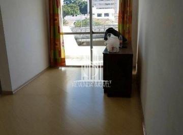 Apartamento · 44m² · 1 Quarto · 1 Vaga · Apartamento em Cidade Monções, São Paulo/SP de 44m² 1 quartos à venda por R$ 580.000,00