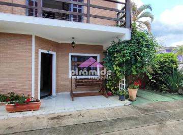 Casa · 113m² · 3 Quartos · 4 Vagas · Casa em Massaguaçu, Caraguatatuba/SP de 113m² 3 quartos à venda por R$ 670.000,00
