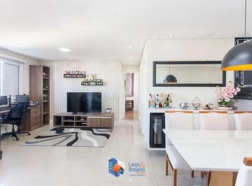 Apartamento · 73m² · 2 Quartos · 2 Vagas · Apartamento em Vila Brasilândia, São Paulo/SP de 73m² 2 quartos à venda por R$ 610.000,00