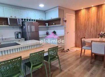 Apartamento · 75m² · 3 Quartos · 2 Vagas · Apartamento em Parque Industrial, São José dos Campos/SP de 75m² 3 quartos à venda por R$ 795.000,00