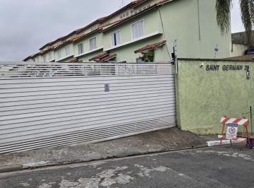 Casa · 112m² · 3 Quartos · 2 Vagas · Sobrado em Pedreira, São Paulo/SP de 112m² 3 quartos à venda por R$ 650.000,00