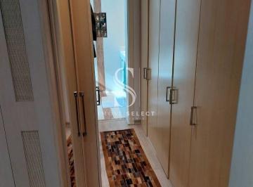 Apartamento · 210m² · 3 Quartos · 3 Vagas · Apartamento em Jardim Ampliação, São Paulo/SP de 210m² 3 quartos à venda por R$ 850.000,00