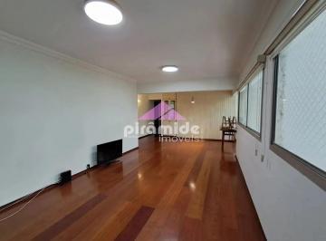 Apartamento · 128m² · 3 Quartos · 2 Vagas · Apartamento em Jardim São Dimas, São José dos Campos/SP de 128m² 3 quartos à venda por R$ 900.000,00