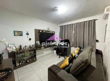 Casa · 109m² · 2 Quartos · 2 Vagas · Casa em Bosque dos Eucaliptos, São José dos Campos/SP de 109m² 2 quartos à venda por R$ 620.000,00