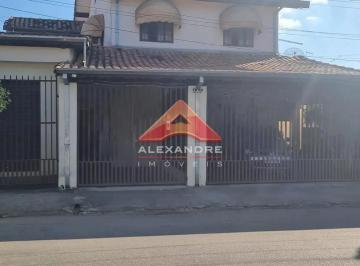 Casa · 220m² · 5 Quartos · 3 Vagas · Casa em Jardim do Lago, São José dos Campos/SP de 220m² 5 quartos à venda por R$ 550.000,00