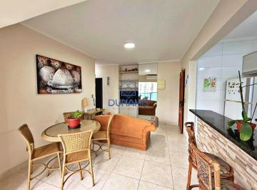 Apartamento · 66m² · 1 Quarto · 2 Vagas · Apartamento em Centro, Guarujá/SP de 66m² 1 quartos à venda por R$ 535.000,00