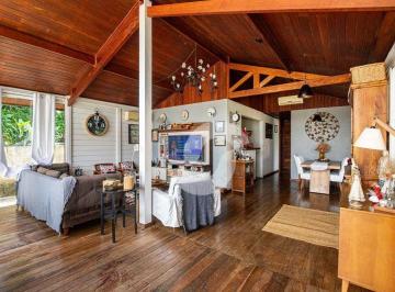 Casa · 137m² · 2 Quartos · 2 Vagas · Casa em Sapê, Niterói/RJ de 137m² 2 quartos à venda por R$ 690.000,00