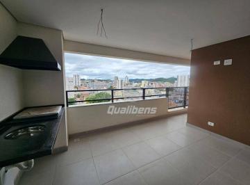 Apartamento · 88m² · 3 Quartos · 2 Vagas · Apartamento em Jardim Pilar, Mauá/SP de 88m² 3 quartos à venda por R$ 740.000,00