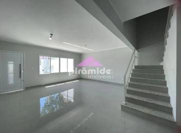 Casa · 176m² · 3 Quartos · 4 Vagas · Casa em Monte Castelo, São José dos Campos/SP de 176m² 3 quartos à venda por R$ 920.000,00