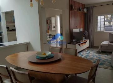 Casa · 90m² · 3 Quartos · 2 Vagas · Casa em Jardim das Indústrias, São José dos Campos/SP de 90m² 3 quartos à venda por R$ 800.000,00