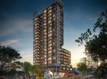 Comercial · 27m² · 1 Quarto · Studio em Jardim Paulista, São Paulo/SP de 27m² 1 quartos à venda por R$ 852.190,00