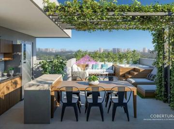 Apartamento · 94m² · 2 Quartos · Apartamento em Chácaras São José, São José dos Campos/SP de 94m² 2 quartos à venda por R$ 573.000,00