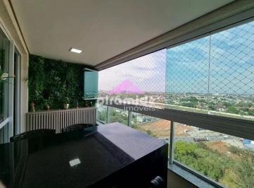 Apartamento · 84m² · 3 Quartos · 2 Vagas · Apartamento em Jardim Califórnia, Jacareí/SP de 84m² 3 quartos à venda por R$ 850.000,00