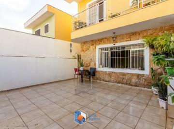 Casa · 94m² · 3 Quartos · 2 Vagas · Sobrado em Parque São Luís, São Paulo/SP de 94m² 3 quartos à venda por R$ 650.000,00