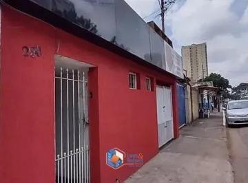 Casa · 101m² · 5 Quartos · Casa em Vila Santa Catarina, São Paulo/SP de 101m² 5 quartos à venda por R$ 550.000,00