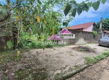 Terreno · 10m² · Terreno em Mato Dentro, Ubatuba/SP de 10m² à venda por R$ 530.000,00