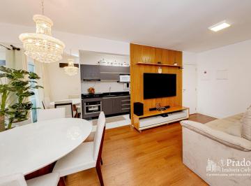 Apartamento · 71m² · 3 Quartos · 1 Vaga · Apartamento em Anita Garibaldi, Joinville/SC de 71m² 3 quartos à venda por R$ 570.000,00