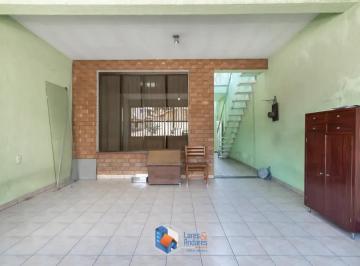 Casa · 154m² · 3 Quartos · 2 Vagas · Sobrado em Parque Nações Unidas, São Paulo/SP de 154m² 3 quartos à venda por R$ 660.000,00