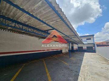 Comercial · 263m² · 8 Vagas · Galpão em Vila Industrial, São José dos Campos/SP de 263m² à venda por R$ 850.000,00