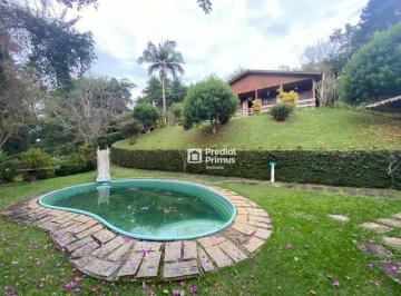 Casa · 169m² · 3 Quartos · 3 Vagas · Casa em Varginha, Nova Friburgo/RJ de 169m² 3 quartos à venda por R$ 750.000,00